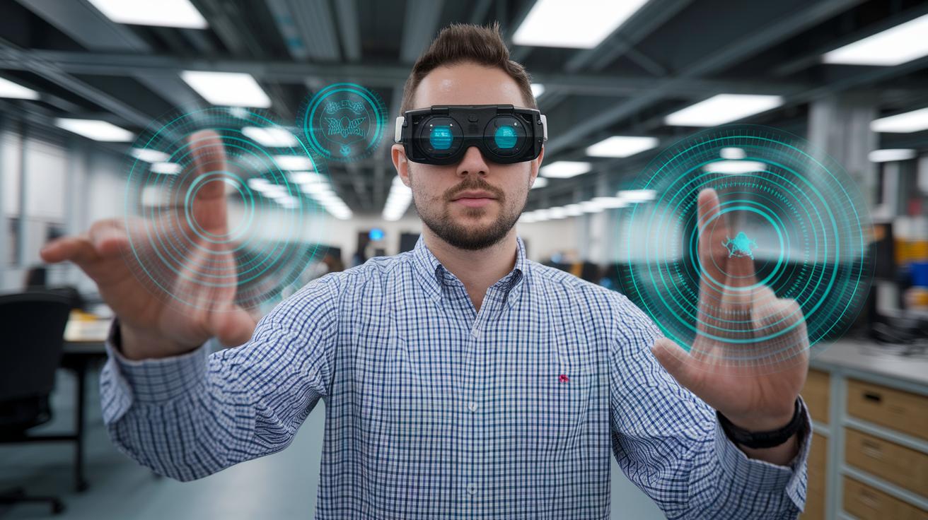 Bleeding Edge Technology Example Bleeding Edge Technology Sparks Bold Innovation | sitescard.com