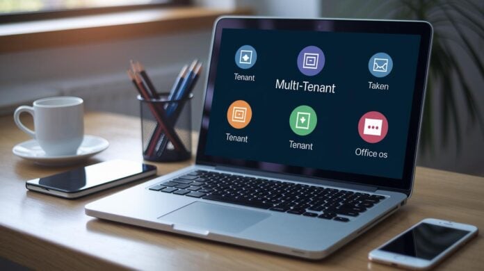 Securing-User-Authentication-In-Multi-tenant-Applications