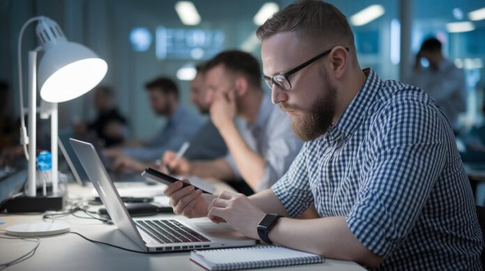 User-Authentication-Api-Security-Empowering-Developers